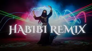 Arabic Habibi Remix Nonstop | EDM DJ Party Mix