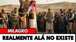 Syrian Christian Family About to Die by ISIS &mdash; What Happened Next Will Shock You! Powerful Story