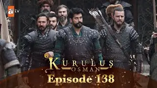 Kurulus Osman Urdu - Season 4 Episode 138