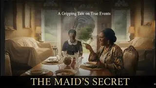 The Maid&rsquo;s Secret: A Mother&rsquo;s Hidden Past | Heart Touching African Folktale Story 