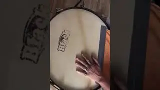 Virada de Surdo. BlackTin 20!