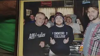 Pittsburgh Rapper Mac Miller Remembered At Point Breeze Hangout Evergreen Caf&eacute;