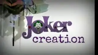 How to change glass color/joker creation/first video/jarean