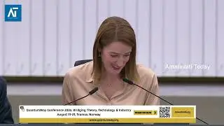 EU Parliament Plenary Votes: Ukraine Aid, Mercosur Trade & ReArm Europe | Europe | Amaravati Today