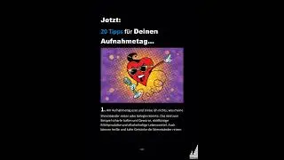 Synchronsprecher werden | Synchronsprechen Lernen | Stimme Trainieren | Tutorial Tipps Singen | &Uuml;ben