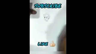 How to draw Cinderella step-by-step#Cinderella#shorts