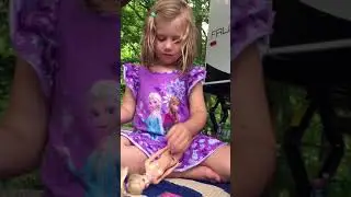 Townsend Camping Trip 4