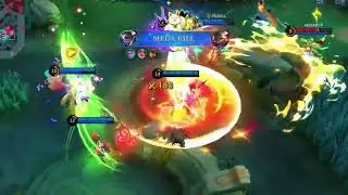 Alucard highlights 