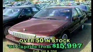 Greenwood Chevy