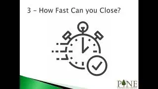 Top 10 Questions to be Asking Your Hard Money Lender WEBINAR