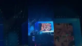 Shakira en Paraguay Día 1 Piez Descalzos 