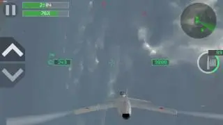 Strike Fighters Legends MiG-15bis Fagot-B  two kills