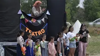 XXVI Encuentro con Mio Cid 2024