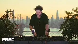 TREASURE ISLAND SUNSET RAVE |  Sammy Legs