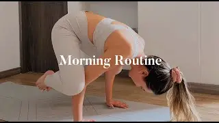 Morning routine - simple,  productiva y nutritiva para el alma - Sophie Giraldo