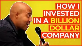 How i invested in a BILLION DOLLAR company | The Largest delivery startup in Latin America