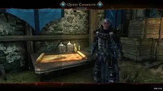 Neverwinter Tower District Gameplay 2018