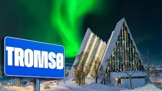 Viaggio Epico... Finito Male in Norvegia 🇳🇴 