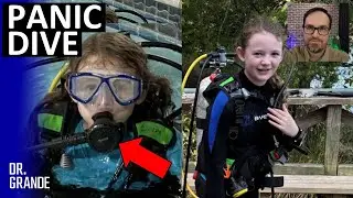 Lake Drowning Exposes Dive Company 'Fine With Two Deaths a Year' | Dylan Harrison Analysis