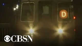 U.S. transit agencies targeted in recent wave of cyberattacks