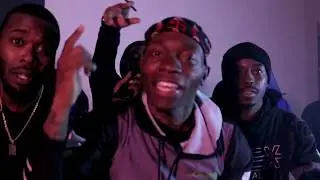 9Hunnit Demon - The Problem Intro (Official Video)