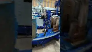 1color pvc rain boot machine