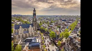 Top 10 grootste Nederlandse steden