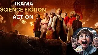 Science Fiction Movie | The Hunger Game 2023 Hindi Summary