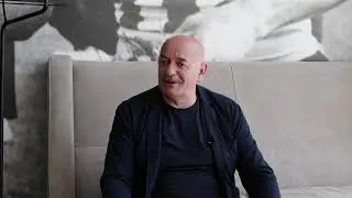 Ambasador 115-lecia: Marcin Daniec