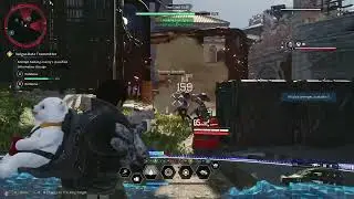 The First Descendant Gameplay - Vulgus Data Transmitter