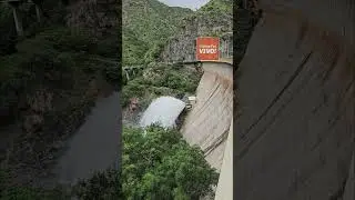 Abrieron una compuerta del Dique San Roque y apareci&oacute; 