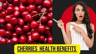 Why Cherries Are a Superfood for Your Health