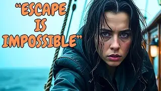 Sailor Trapped in a NEVER-ENDING Loop | RECAP
