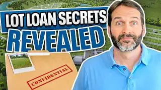 How to Finance Land and New Builds | Maryland and Delaware Lot Loan Guide