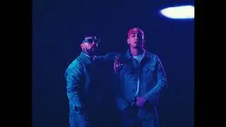 (FREE) OMAR COURTZ X ANUEL AA REGGAETON TYPE BEAT - 