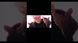 BertyWP - Domeniu on YouTube #amv #gojovssukuna #gojo #sukuna