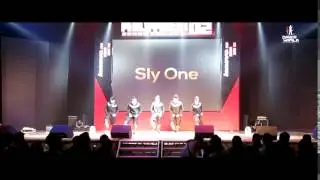 PDD v2 13 Sly One
