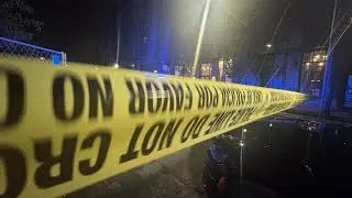 1 killed in southeast Atlanta shooting, suspect on the run, police say