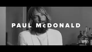 EPISODE XXI: Paul McDonald