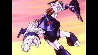 T15 - Titans Return Triggerhappy & Blowpipe