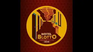 Alabaster LIVE at Hotel Blotto 2020