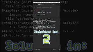 Save HOURS Of Debugging In Python!