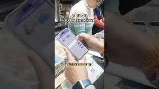 WoW! 🤩 UPI is Working in Nepal 🇳🇵 | How to Use PhonePe in Nepal | FinTech #shorts #creditcards