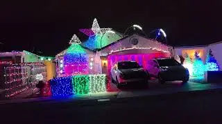 Carol of the Bells 2025