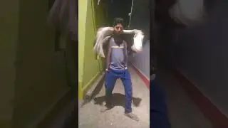 #bhojpuri #dance trending song #Kala odhani ke Deewana Ho gaini funny  comedy