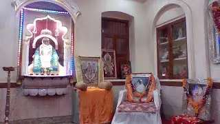 करुणात्रिपदी - गुरुपौर्णिमा 2020