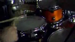 (drum) fred aching rios