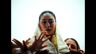 mademoiselle lou - Ce que je vois (Clip officiel)