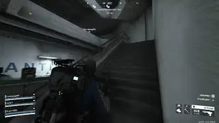 ARC Raiders so many bodies