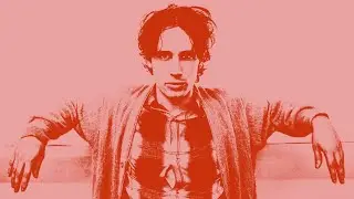 JEFF BUCKLEY Mark Radcliffe 22nd August 1994